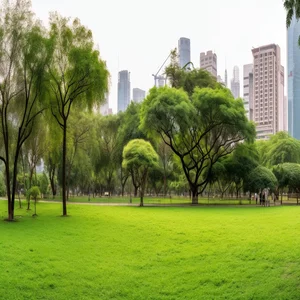 grass land